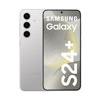 Samsung S24 Plus 512GB 6.7" Marble Gray